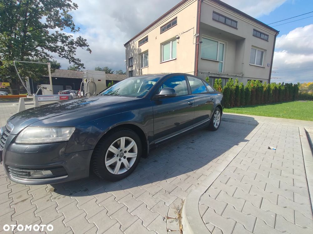 Audi A6 Limousine - 6
