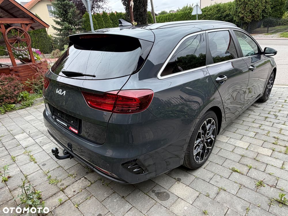 Kia Ceed 1.0 T-GDI L - 9