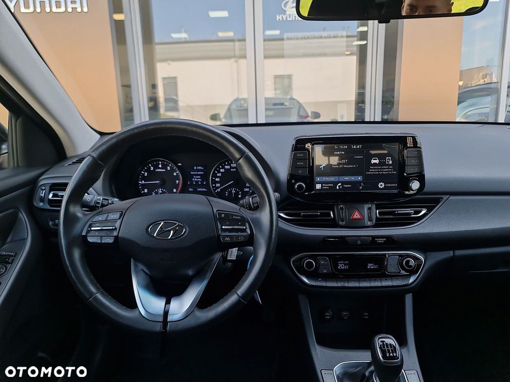 Hyundai i30 1.0 T-GDI Smart - 19
