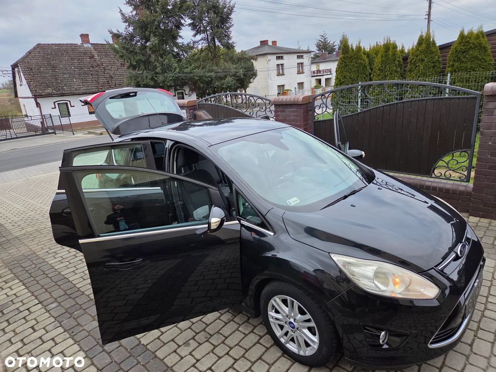 Ford C-MAX 1.0 EcoBoost Titanium ASS - 6
