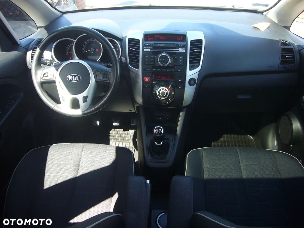 Kia Venga 1.4 XL - 15