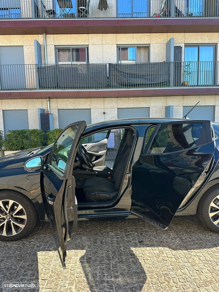 Renault Clio 1.0 TCe Intens Bi-Fuel - 11
