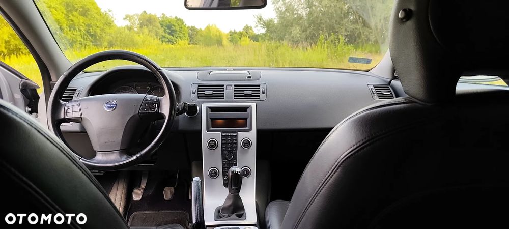 Volvo V50 DPF DRIVe Business Edition - 9