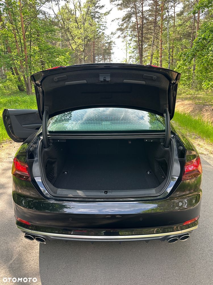 Audi S5 Coupé 3.0 TFSI Quattro Tiptronic - 33