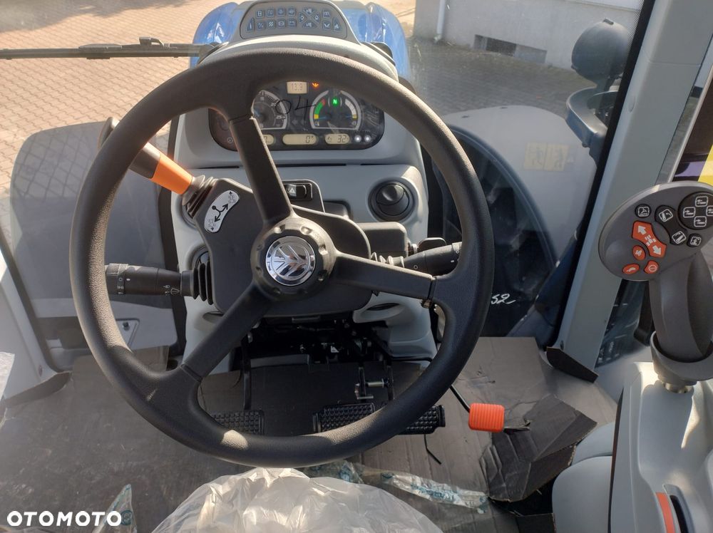 New Holland T7.190 - 12