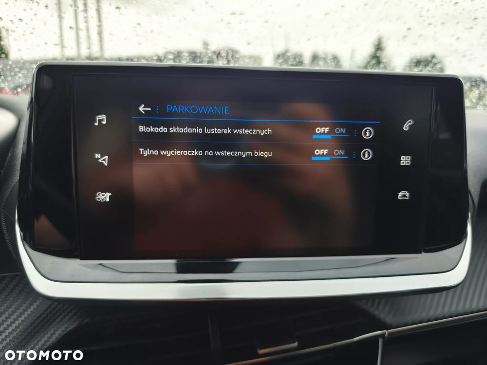Peugeot 2008 PureTech 100 Active - 19
