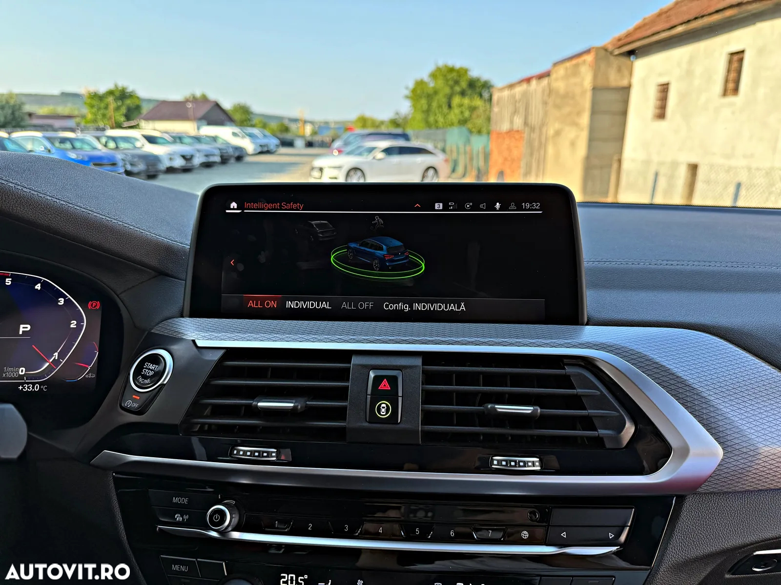 BMW X3 xDrive20d Aut. M Sport Edition - 40