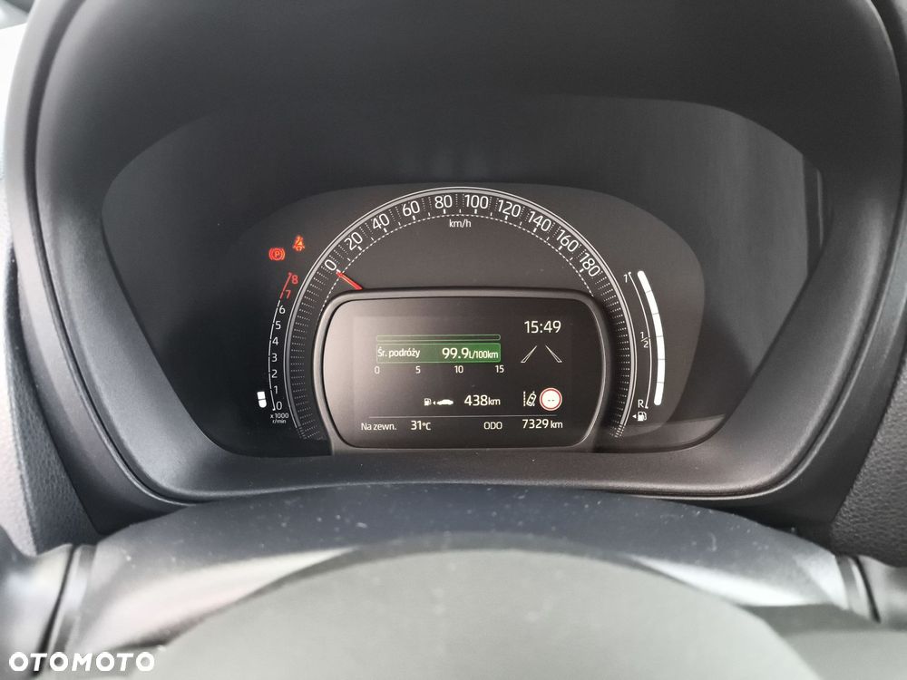 Toyota Aygo X - 20