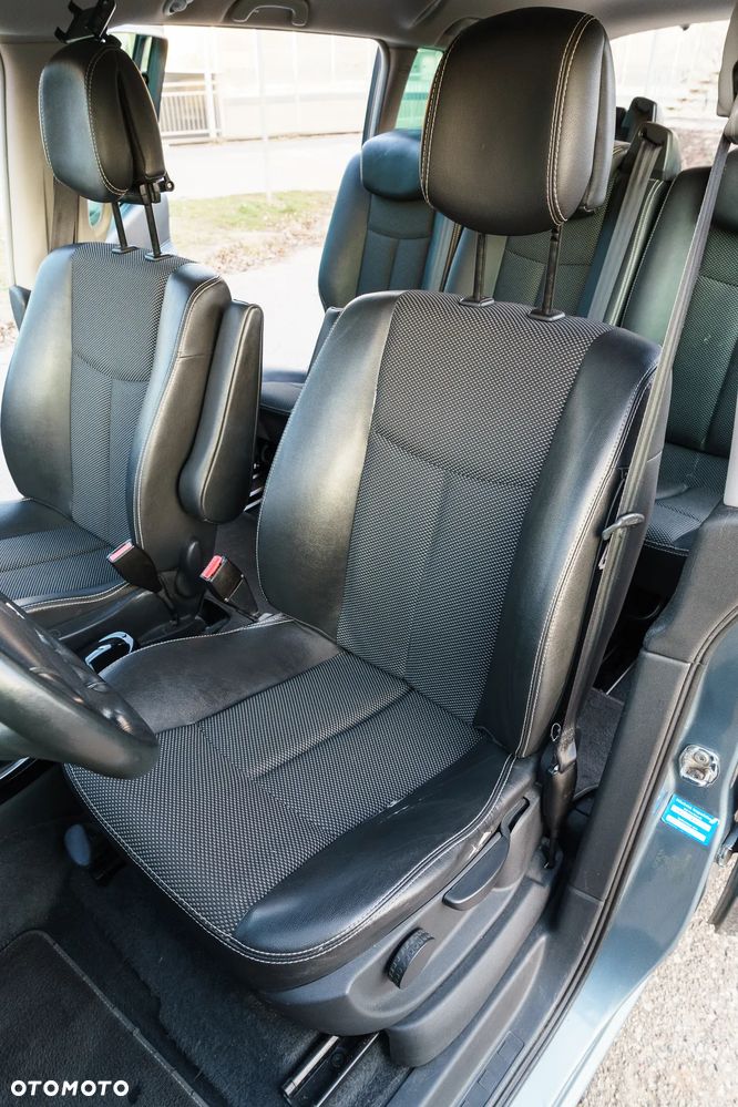 Renault Grand Espace 2.0 TCe 170 Celsium - 11