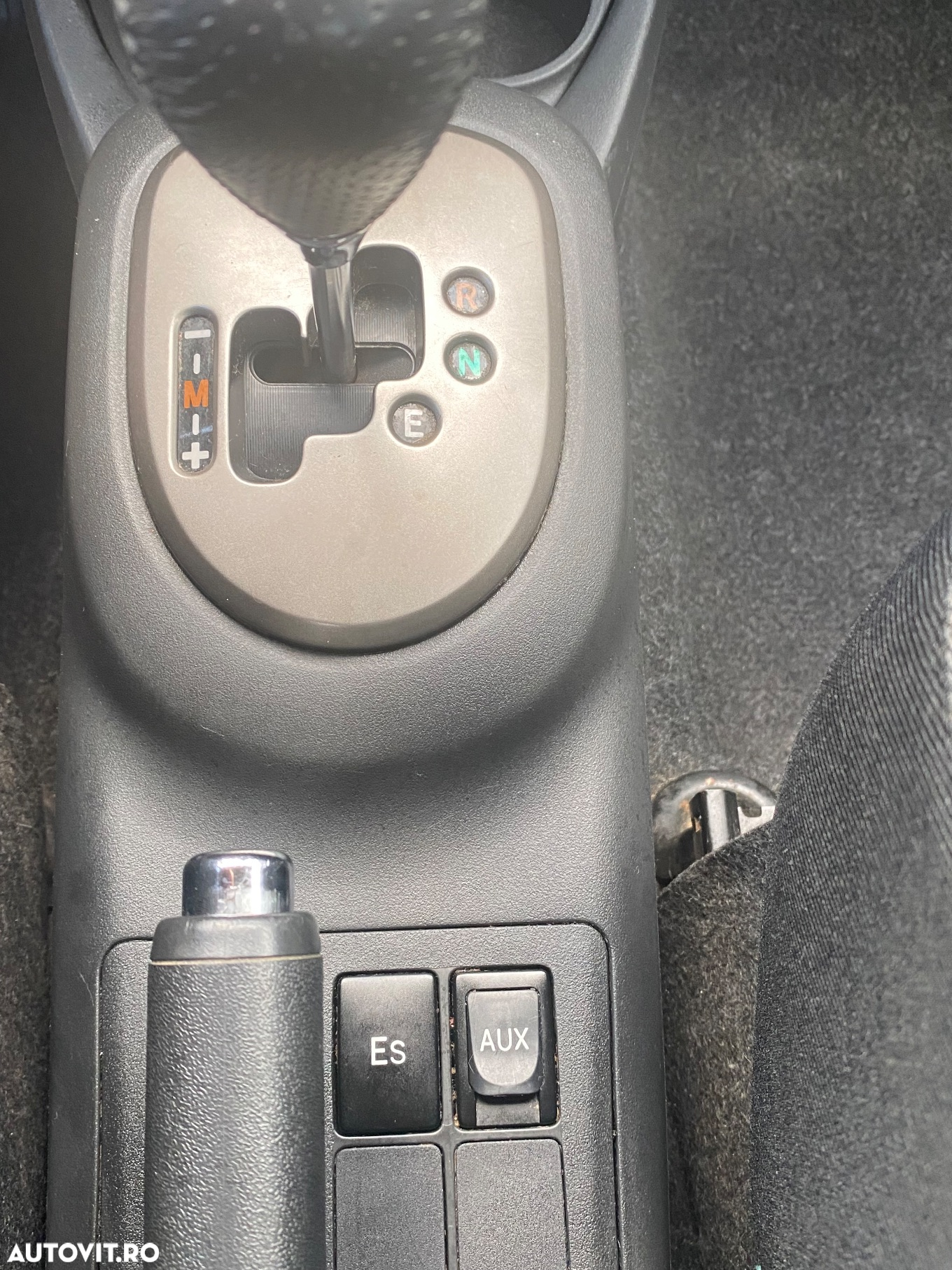 Toyota Yaris 1.3 MultiMode Sol - 11