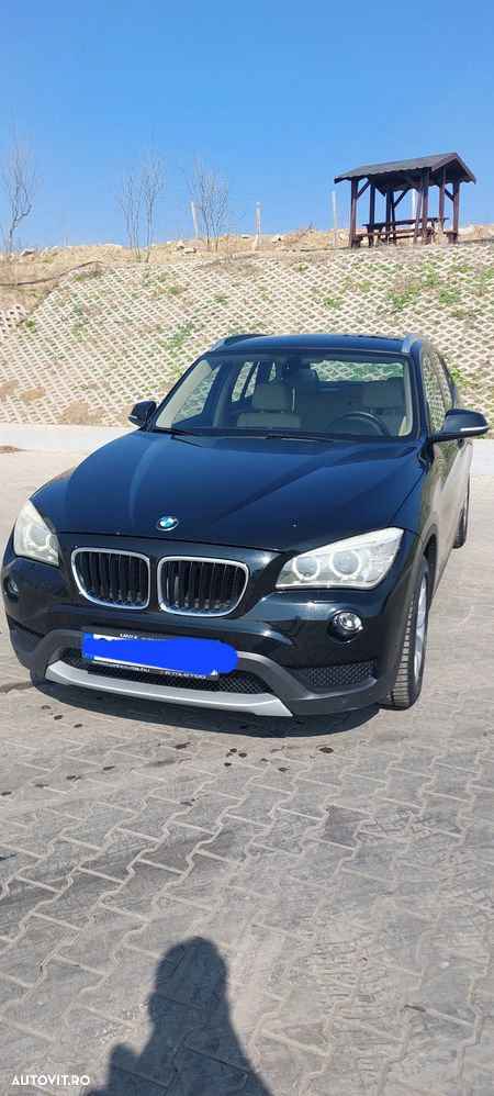 BMW X1 xDrive18d Aut. xLine - 5