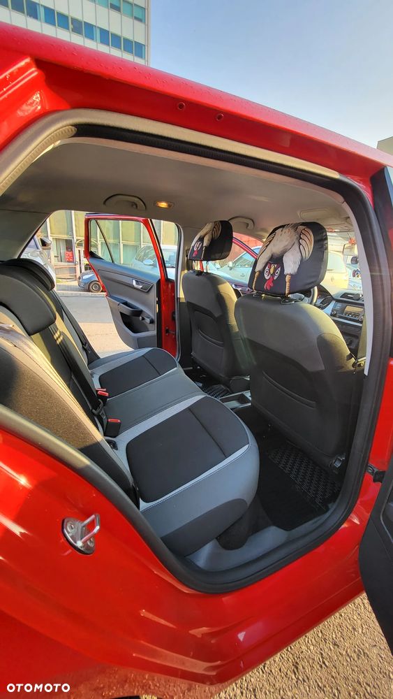 Skoda Fabia 1.0 TSI Ambition - 18