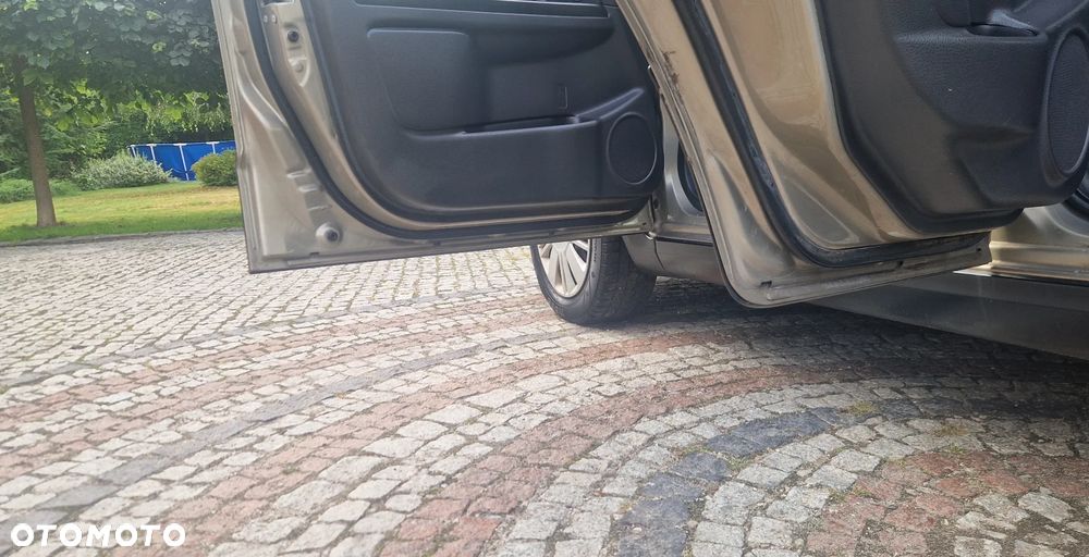 Fiat Sedici 1.6 16V 4x4 Luxury - 30