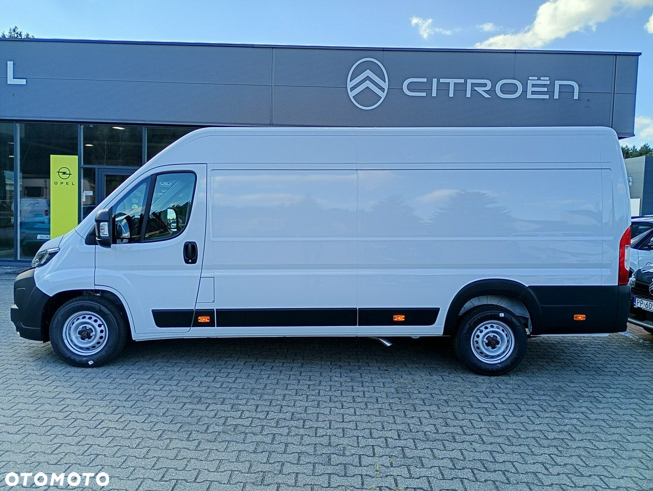 Peugeot Boxer - 6