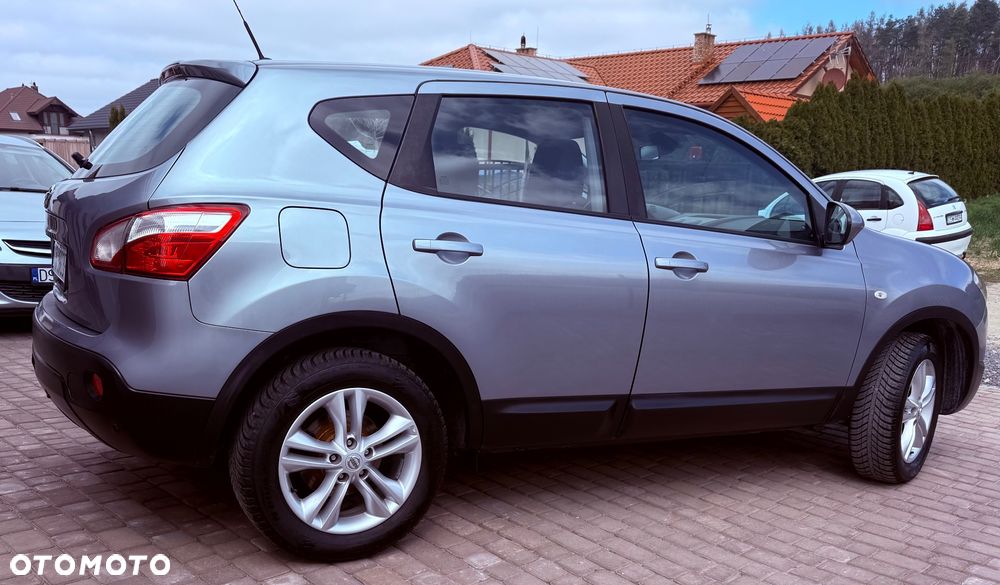 Nissan Qashqai 1.6 Acenta - 3