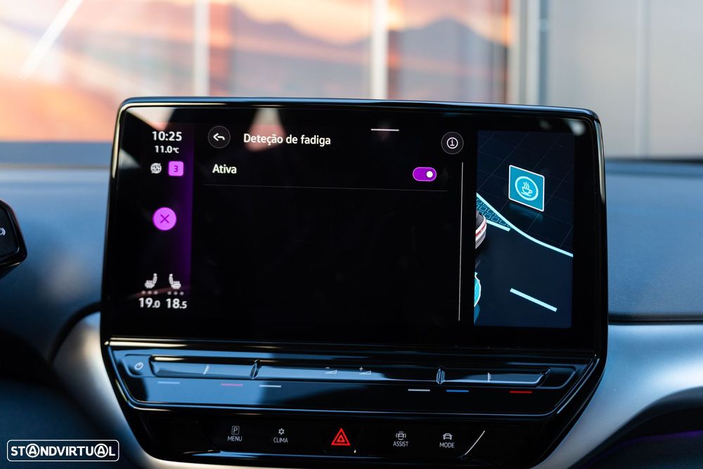 VW ID.4 77 kWh Pro Performance 1st Max - 15