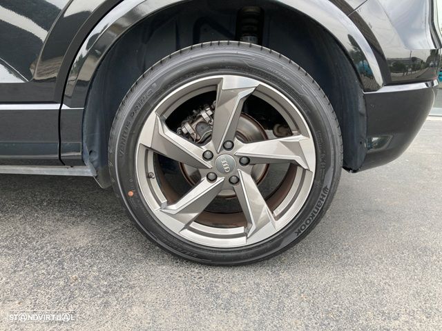 Audi Q2 1.6 TDI S-line S tronic - 11