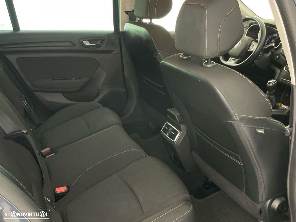 Renault Mégane - 23