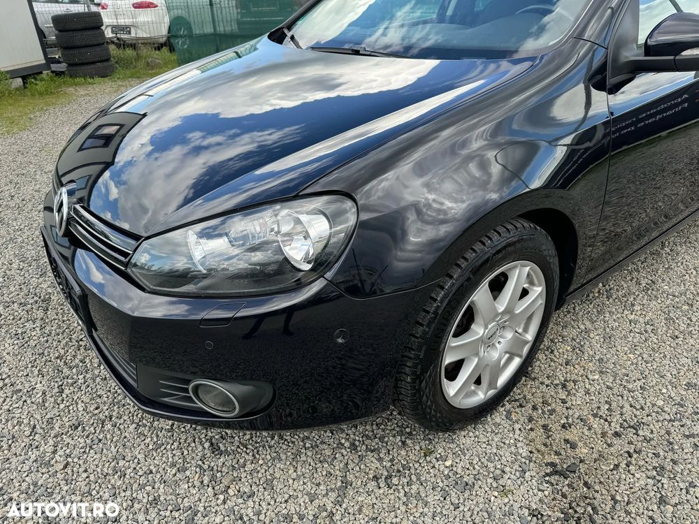 Volkswagen Golf - 9
