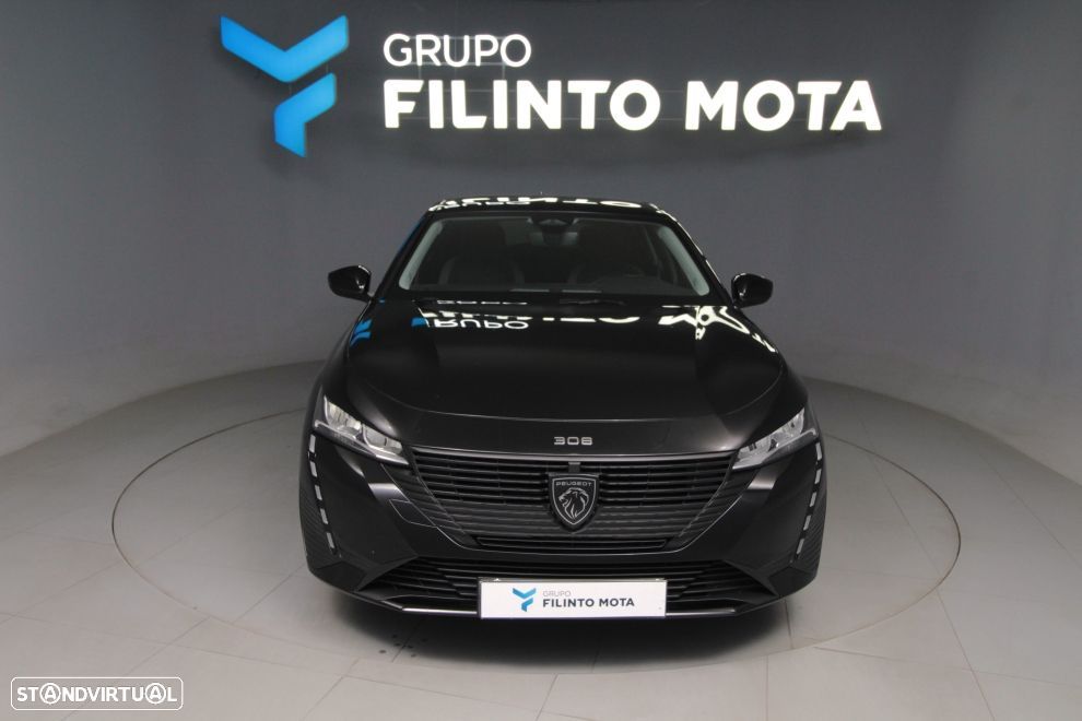 Peugeot 308 SW 1.2 PureTech Active - 1