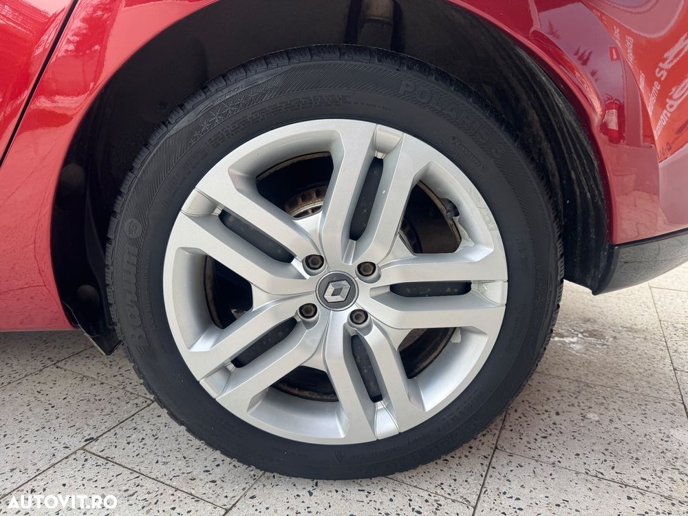 Renault Clio (Energy) TCe 90 Bose Edition - 23