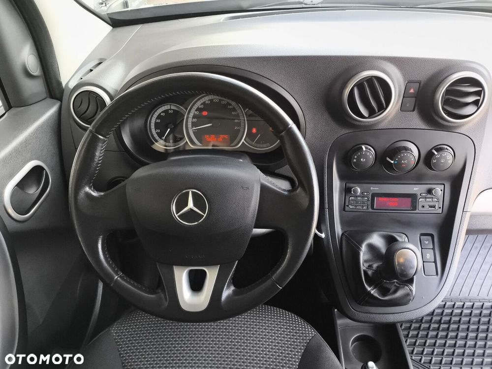 Mercedes-Benz Citan - 3