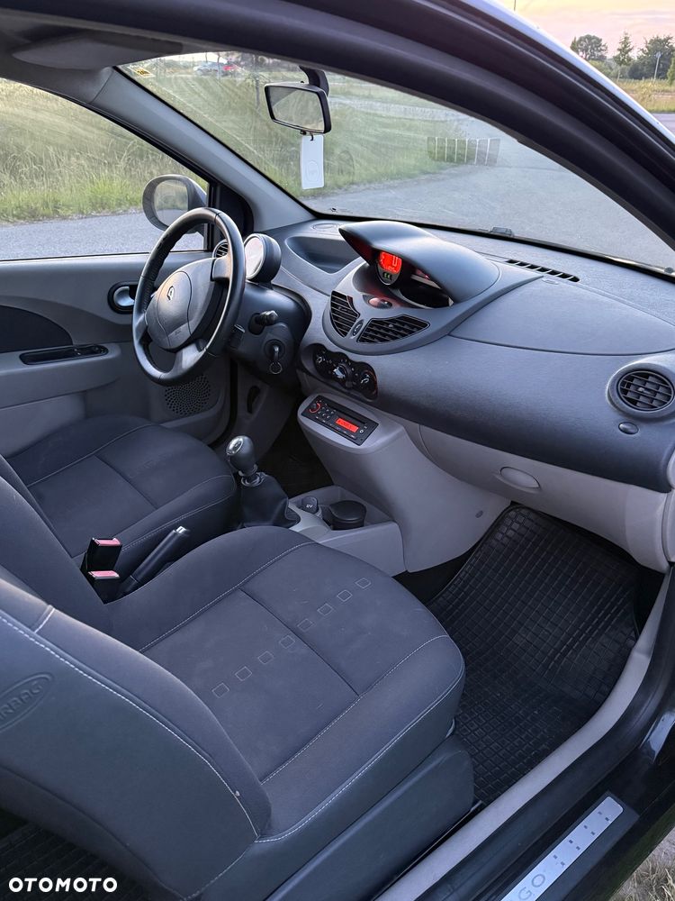 Renault Twingo 1.2 16V Night&Day - 11