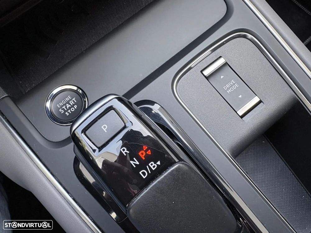 Citroën C5 Aircross 1.6 Hybrid Shine e-EAT8 - 52