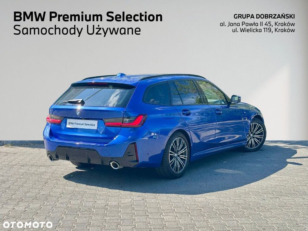 BMW Seria 3 - 3