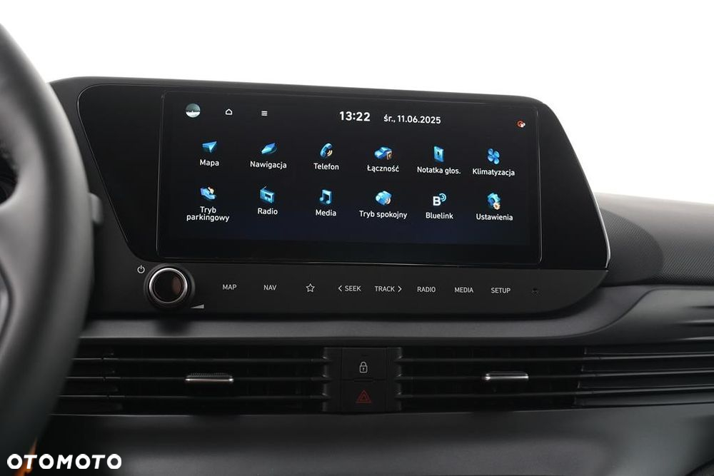 Hyundai i20 1.2 Modern - 16