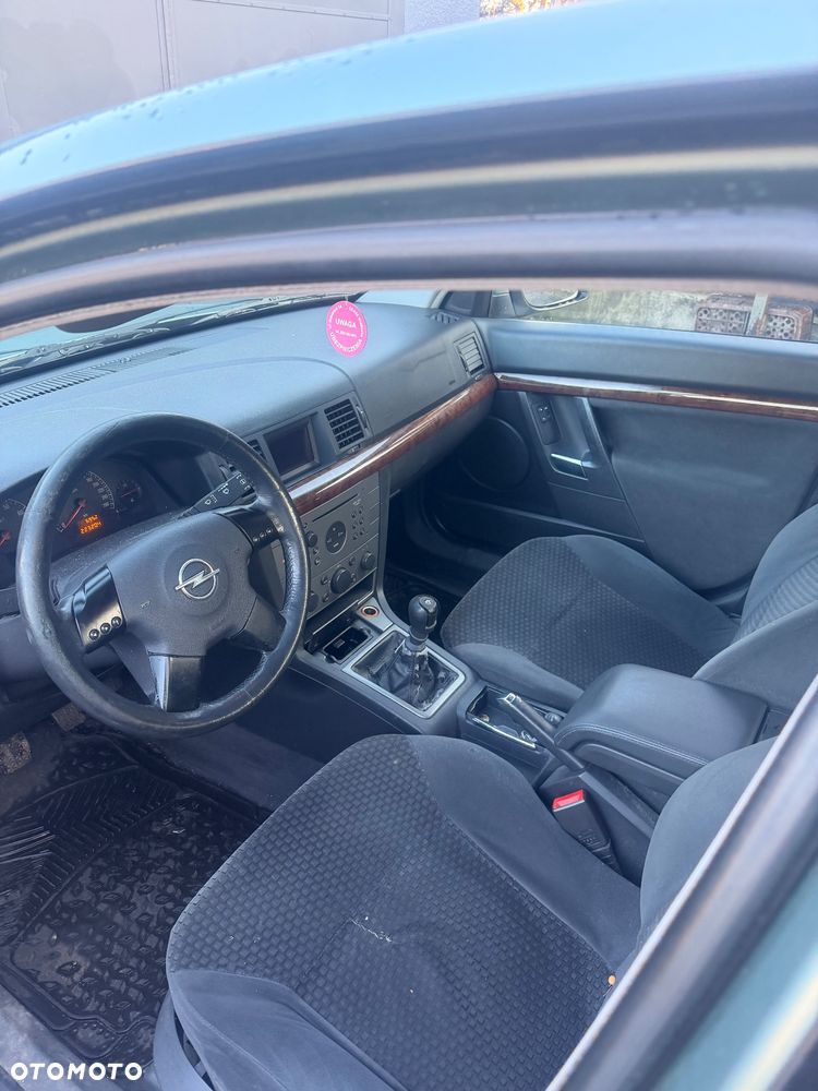 Opel Vectra 1.8 Cosmo - 7
