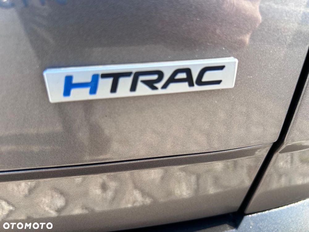 Hyundai Tucson 1.6 T-GDi 48V Executive 4WD DCT - 18