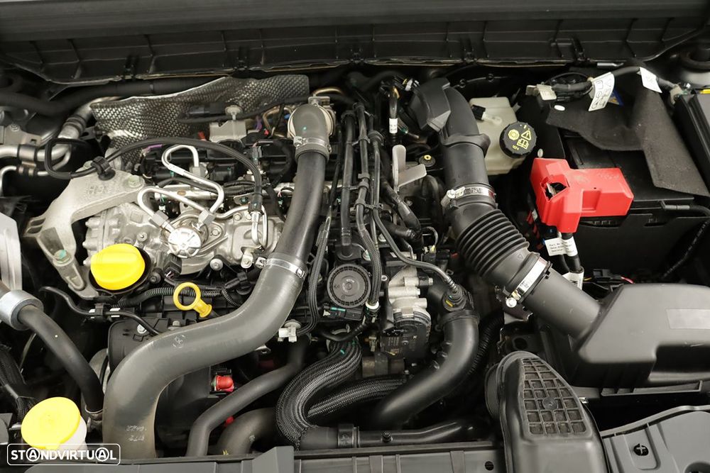 Renault Arkana 1.3 TCe Intens EDC - 24