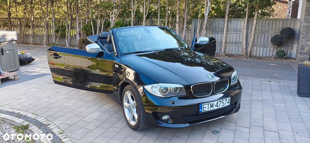 BMW Seria 1 118i Limited Edition Lifestyle mit M Sportpaket - 7