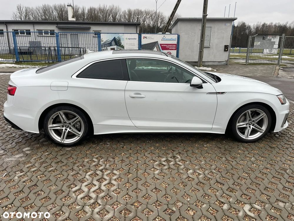 Audi A5 Coupé - 6