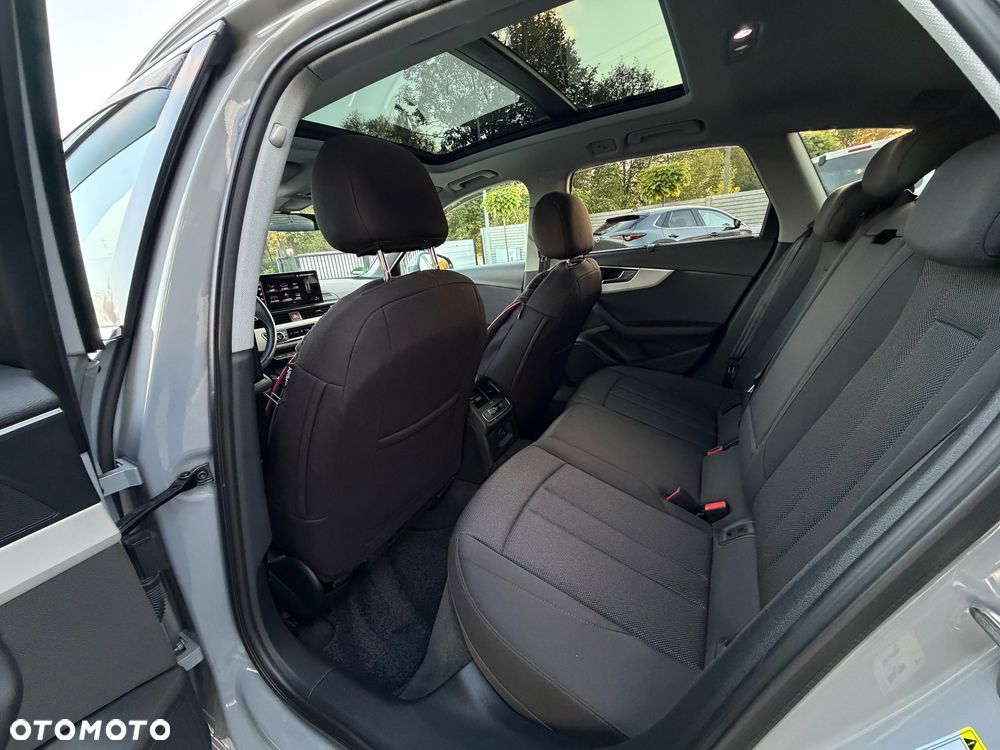 Audi A4 Allroad 2.0 TDI clean diesel Quattro S tronic - 23