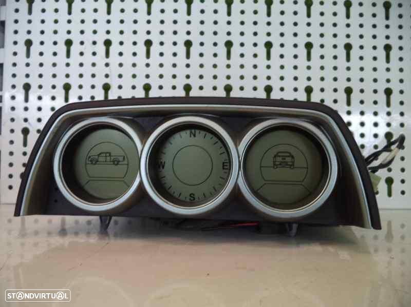 RELÓGIO FORD RANGER - 1