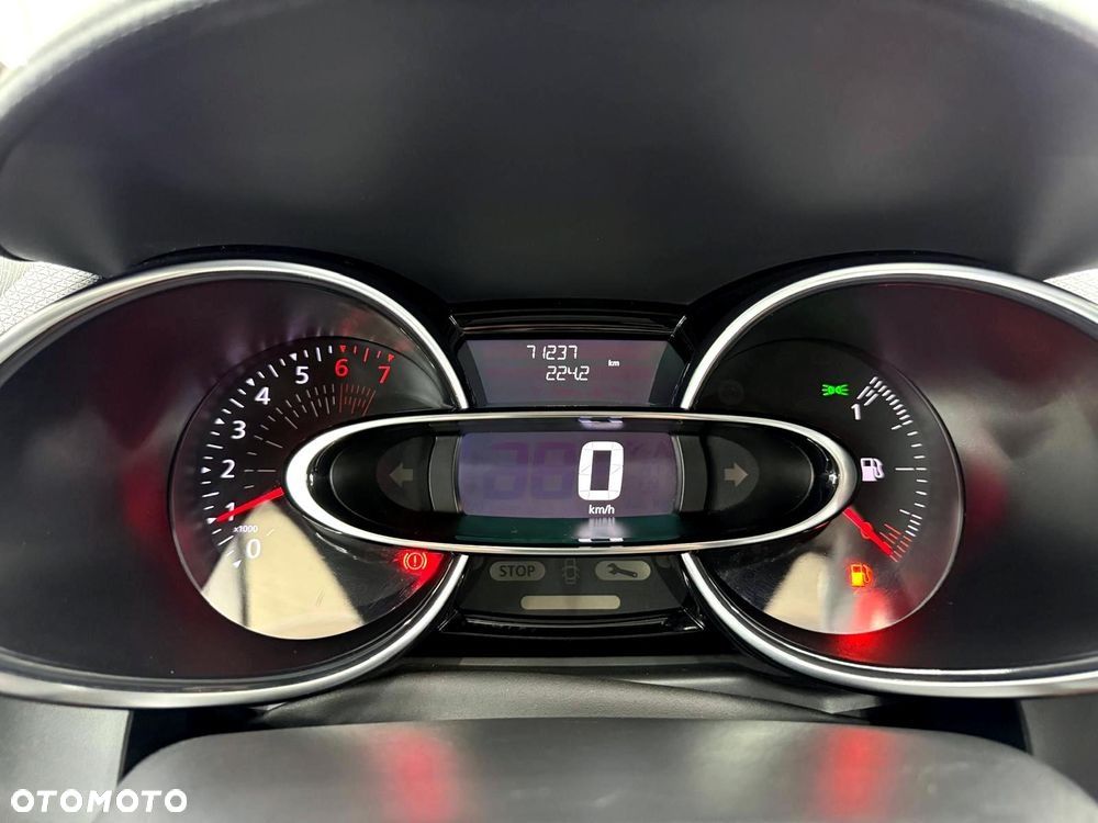 Renault Clio ENERGY TCe 90 Start & Stop LIMITED 2018 - 14