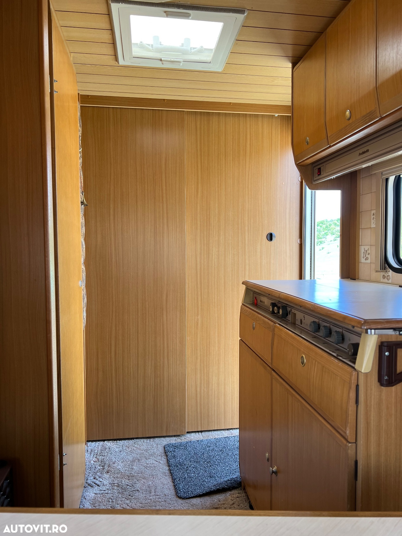 Dethleffs Beduin 460 T - 15
