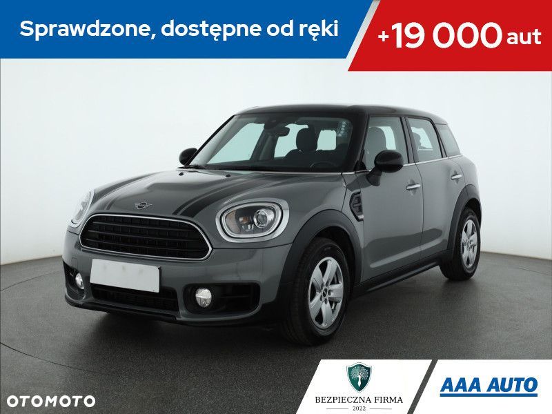 MINI Countryman - 1