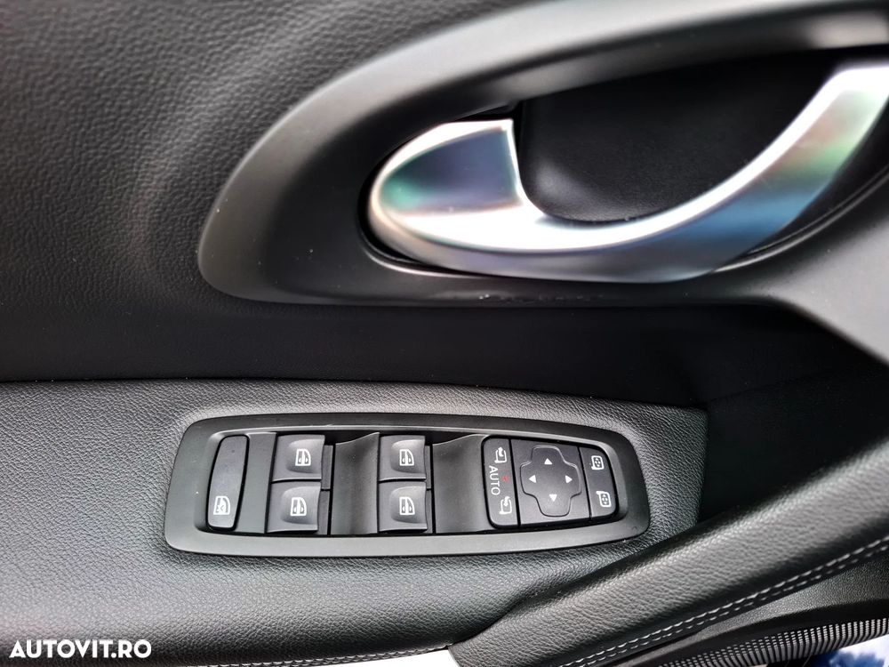 Renault Kadjar TCe 140 GPF Intens - 18