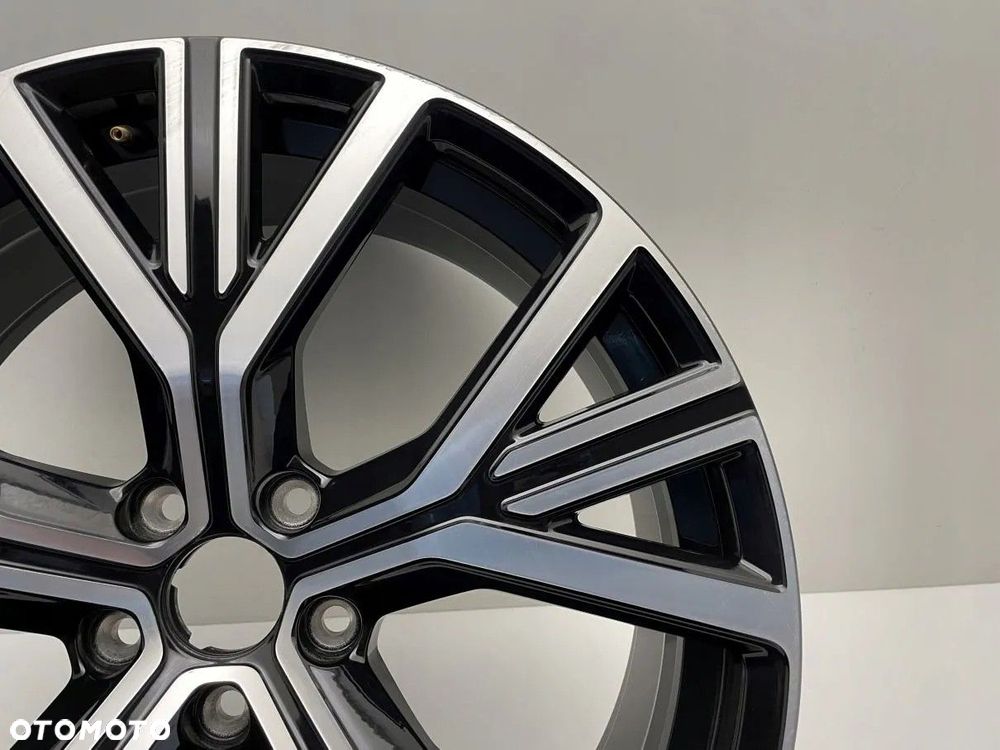 Felga Volvo ES90 22 5x108 8,5J ET42 oryginał 32438678 - 2
