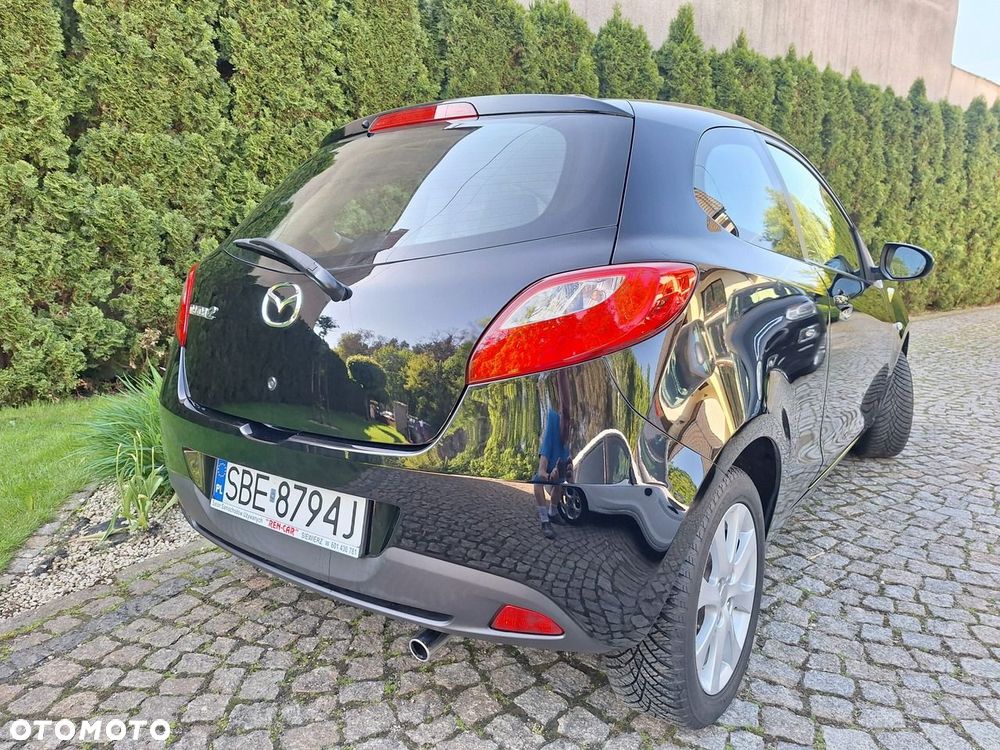 Mazda 2 1.3 Sport Independence - 17