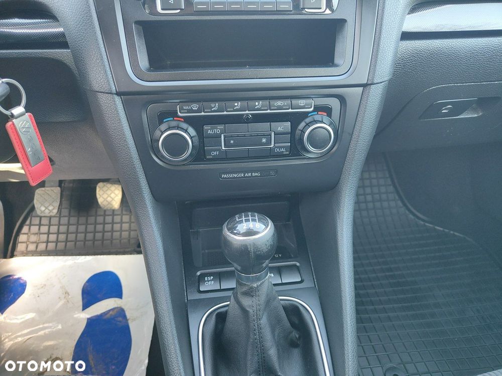 Volkswagen Golf 1.4 TSI Style - 11