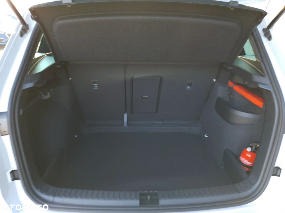 Skoda Karoq 1.5 TSI ACT Sportline DSG - 28