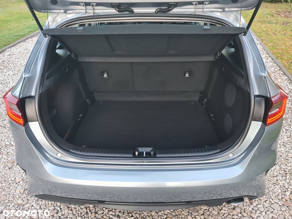 Kia Ceed 1.5 T-GDI Business Line - 33