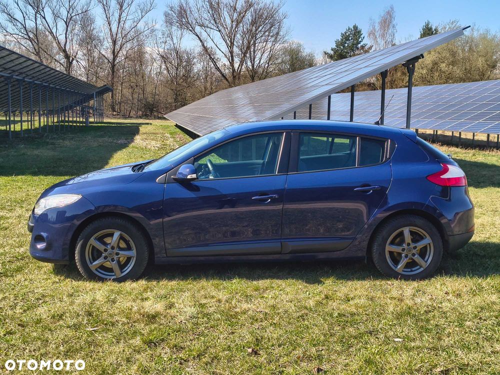 Renault Megane - 2