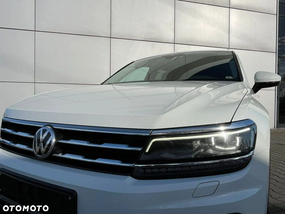 Volkswagen Tiguan 2.0 TDI BMT SCR 4Mot Highline - 4