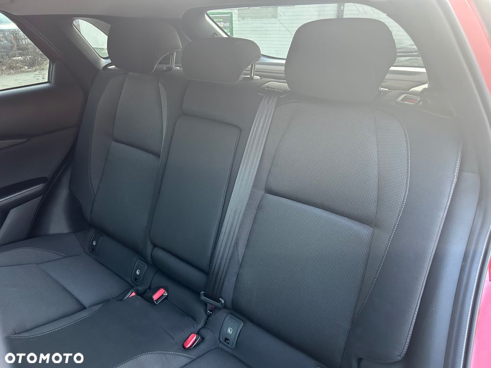 Mazda CX-30 2.0 mHEV Exclusive-Line 2WD - 14