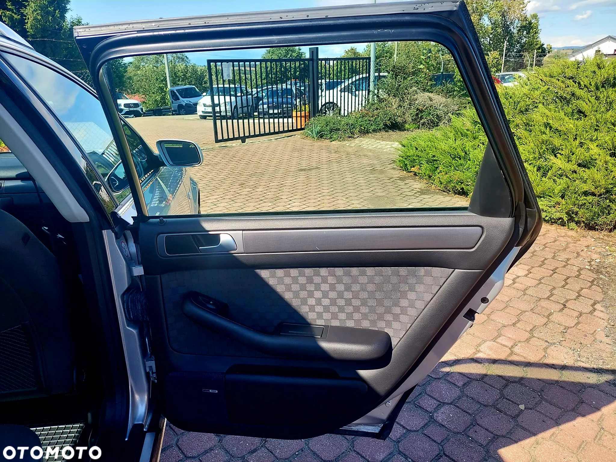 Audi A6 1.9 TDI - 6